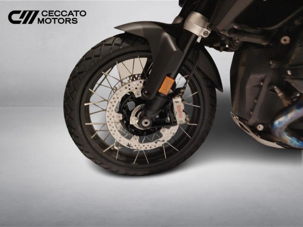 Bmw R 1300 GS Trophy (2023 - 26) (10)