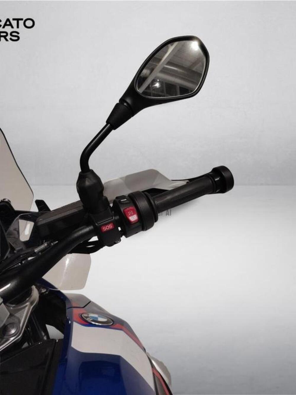 Bmw R 1300 GS Trophy (2023 - 26) (8)