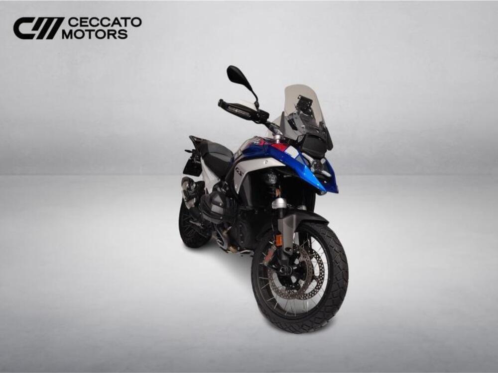 Bmw R 1300 GS Trophy (2023 - 26)