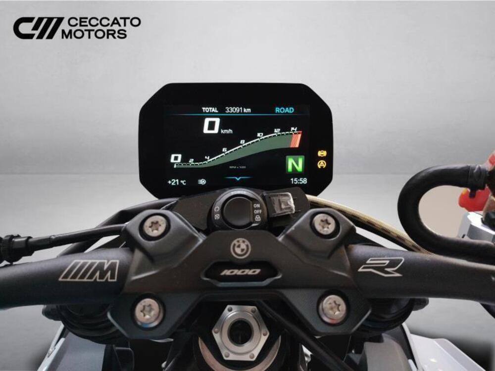 Bmw M 1000 R (2023 - 24) (13)