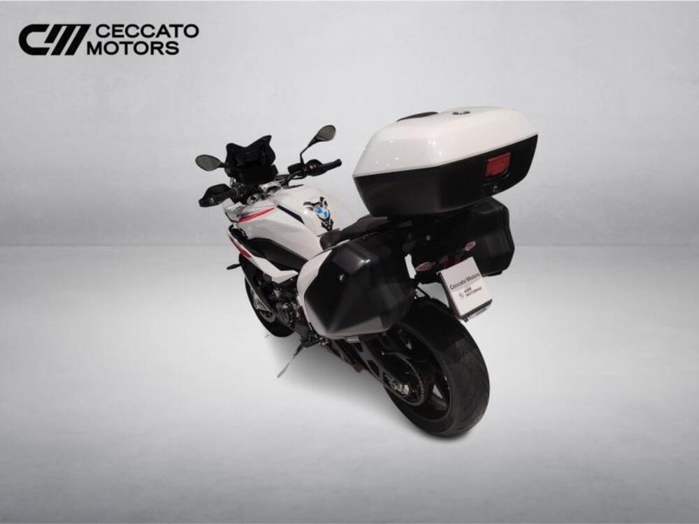 Bmw S 1000 XR (2024 - 26) (7)