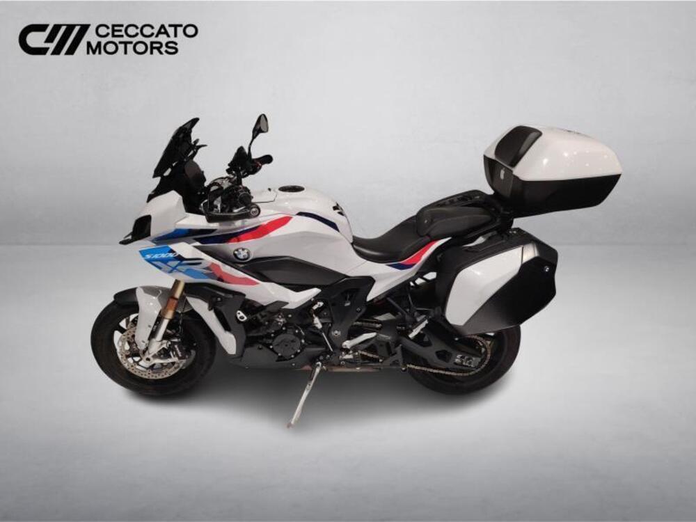 Bmw S 1000 XR (2024 - 26) (13)