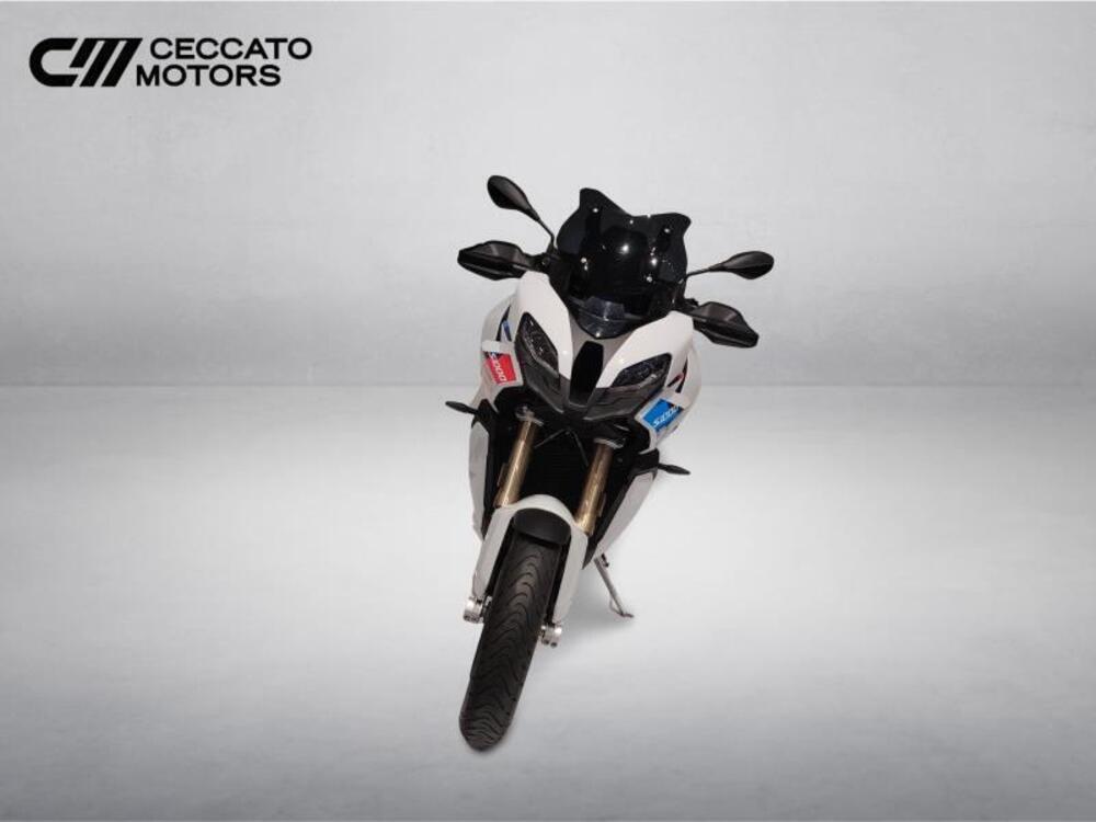 Bmw S 1000 XR (2024 - 26) (3)