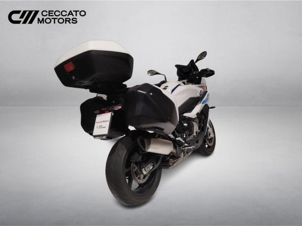 Bmw S 1000 XR (2024 - 26) (5)