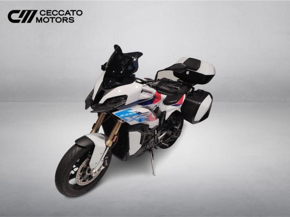 Bmw S 1000 XR (2024 - 26) (2)