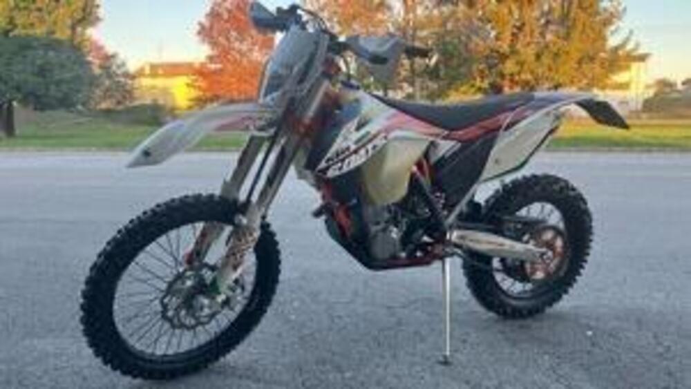 KTM 450 EXC Six Days (2014) (9)
