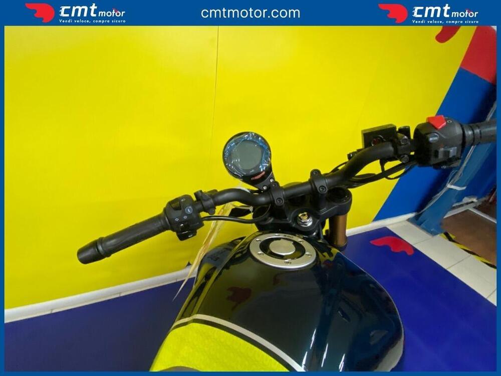 TVS Motor Ronin 250 (2024 - 26) (5)