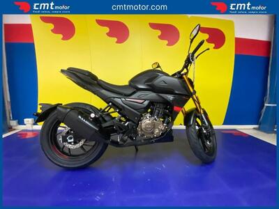 Kl Duel 125 (2023 - 24) nuova