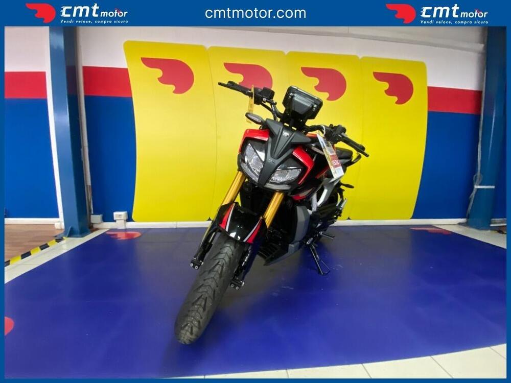 TVS Motor RTR 310 (2024 - 26) (2)