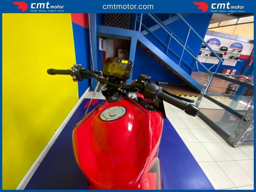 TVS Motor RTR 310 (2024 - 26) (5)