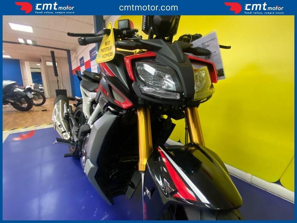 TVS Motor RTR 310 (2024 - 26) (6)