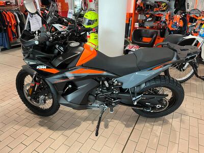 KTM 890 Adventure (2023 - 26) usata