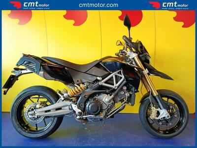 Aprilia Dorsoduro 1200 ABS (2012 - 15) usata