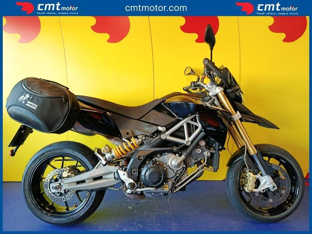Aprilia Dorsoduro 1200 ABS (2012 - 15) (6)