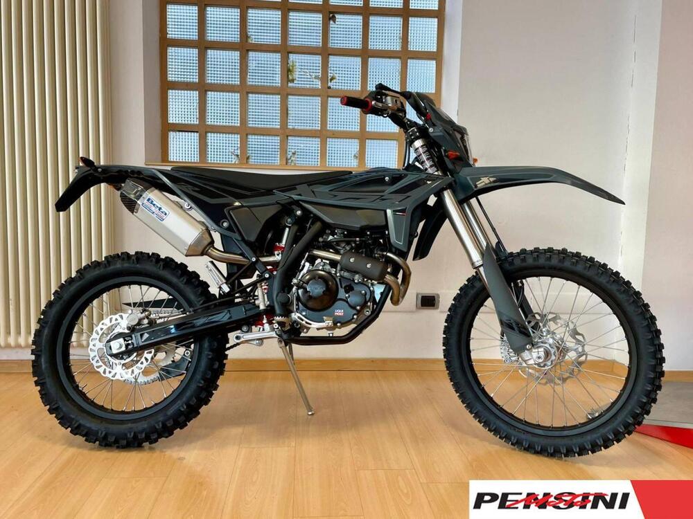 Betamotor RR 125 4T Enduro T - X Special Edition (2025 - 26)