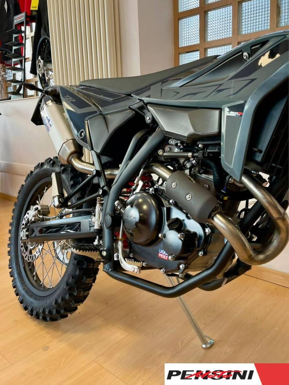 Betamotor RR 125 4T Enduro T - X Special Edition (2025 - 26) (5)