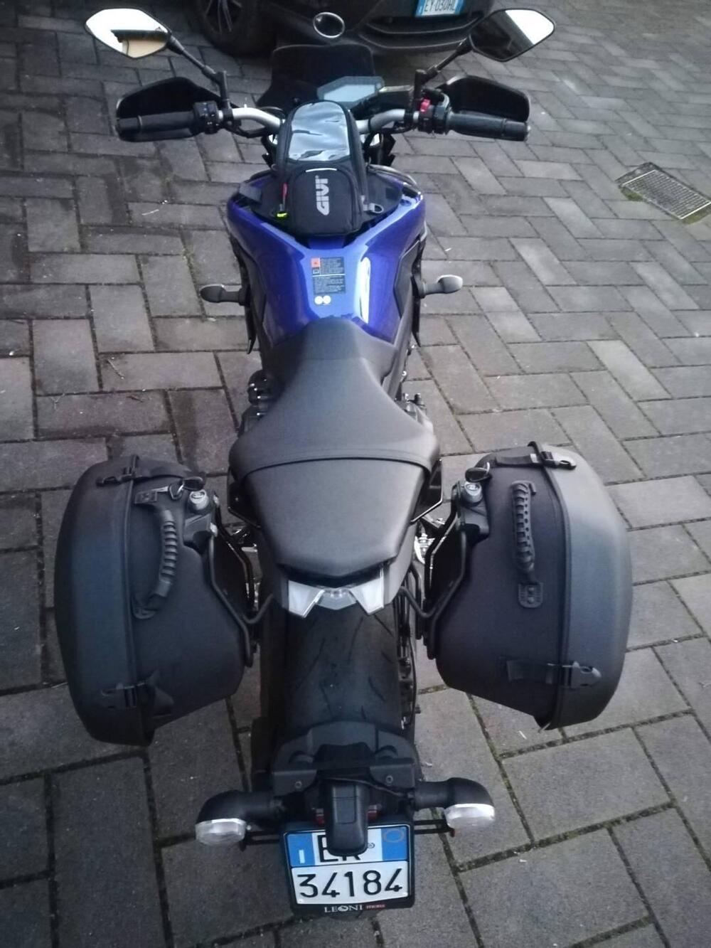 Yamaha MT-09 (2017 - 20) (5)