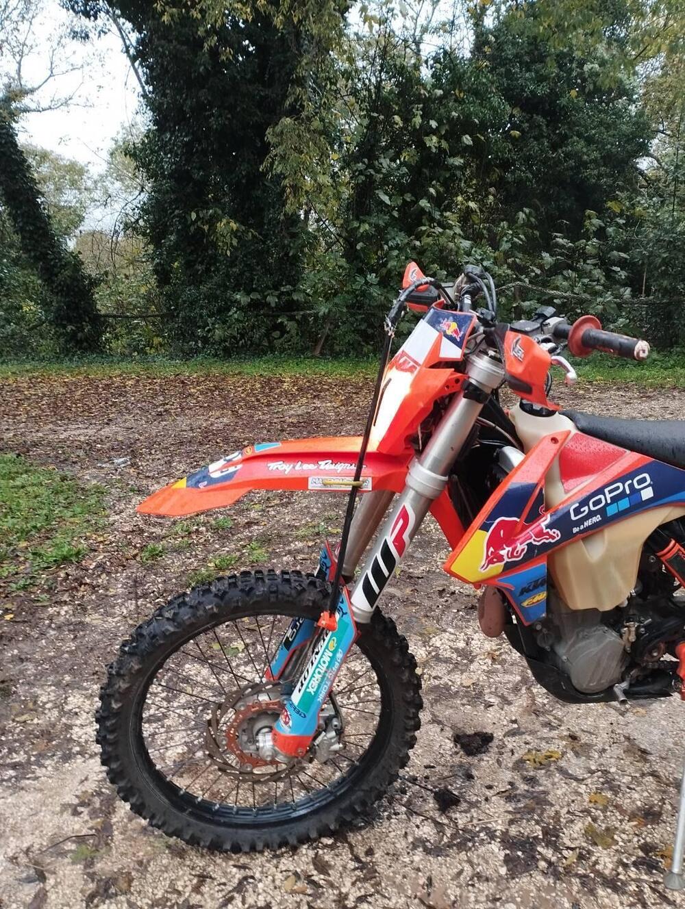 KTM 500 EXC-F (2017) (5)