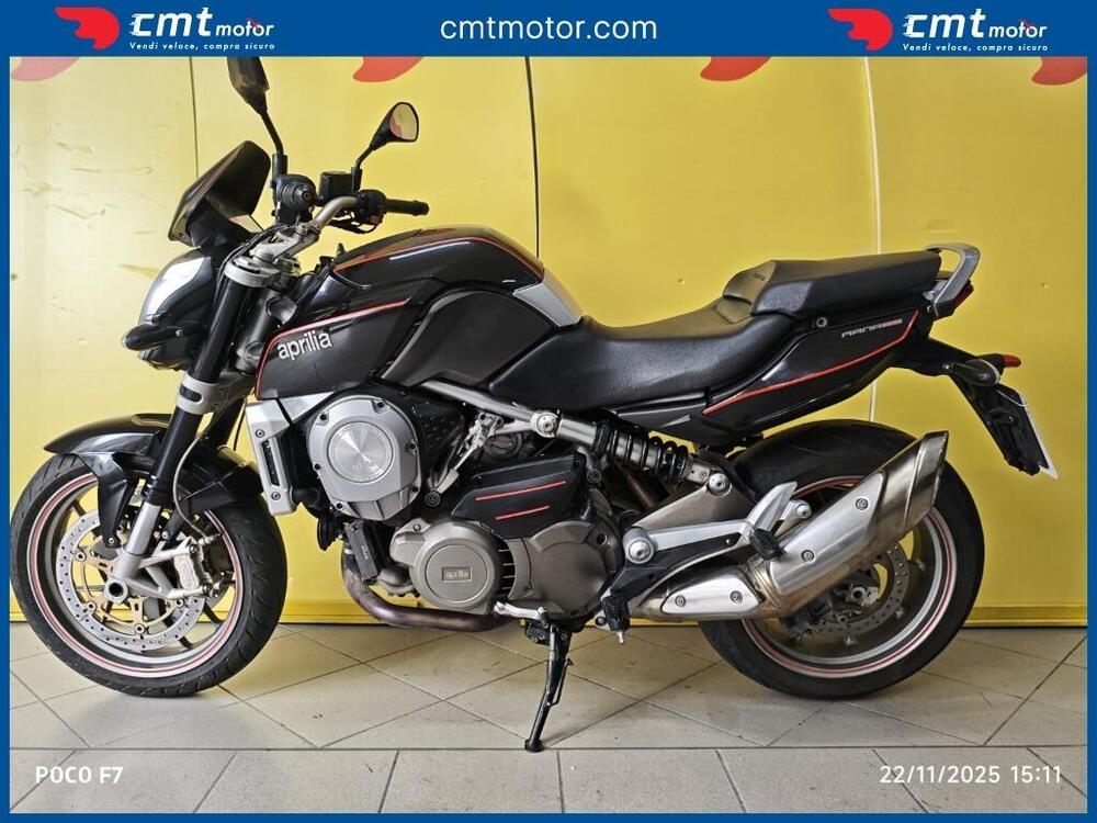 Aprilia Mana 850 (2007 - 16) (3)