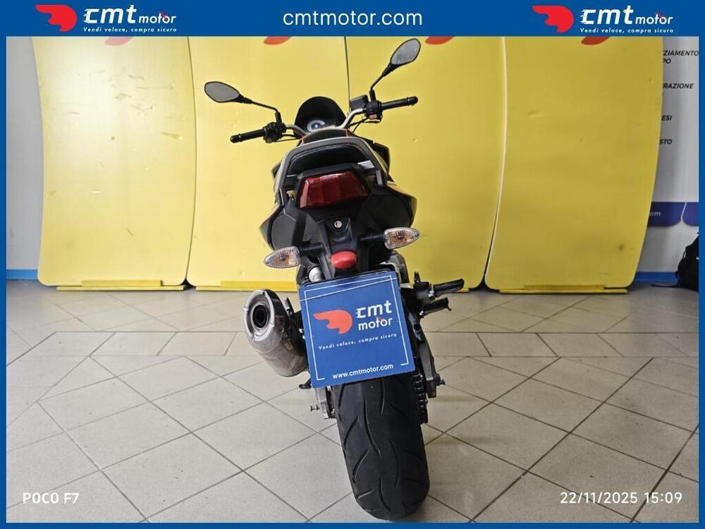 Aprilia Mana 850 (2007 - 16) (4)