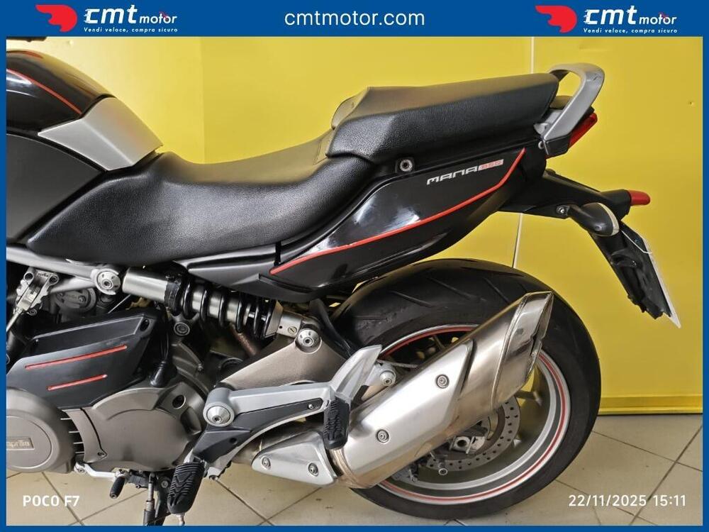 Aprilia Mana 850 (2007 - 16) (7)