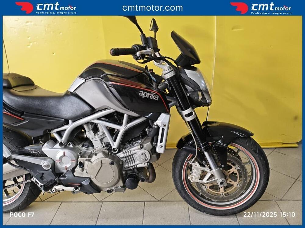 Aprilia Mana 850 (2007 - 16) (8)