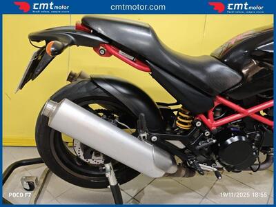 Ducati Monster 695 (2006 - 08) usata