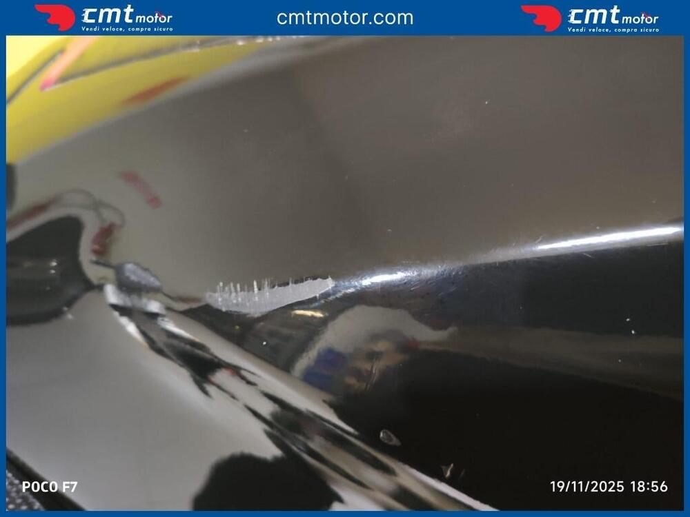 Ducati Monster 695 (2006 - 08) (2)