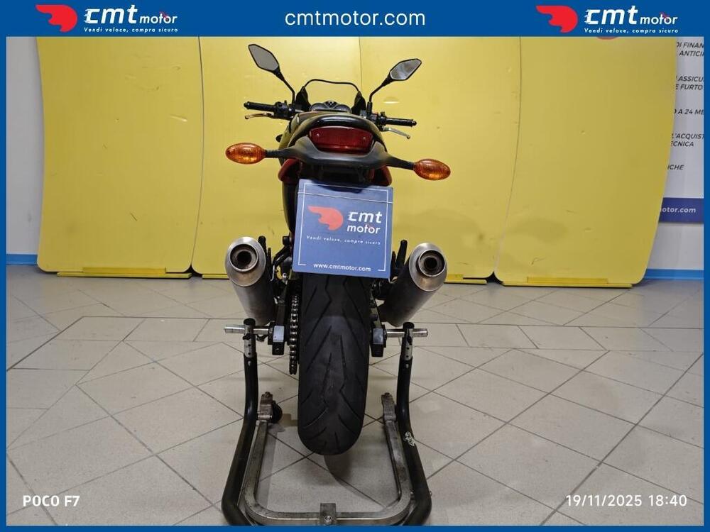 Ducati Monster 695 (2006 - 08) (3)