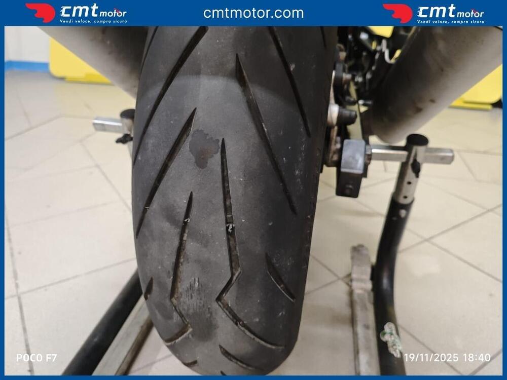 Ducati Monster 695 (2006 - 08) (5)