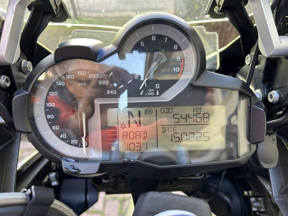 Bmw R 1200 GS (2013 - 16) (7)