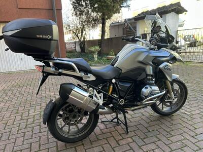 Bmw R 1200 GS (2013 - 16) usata