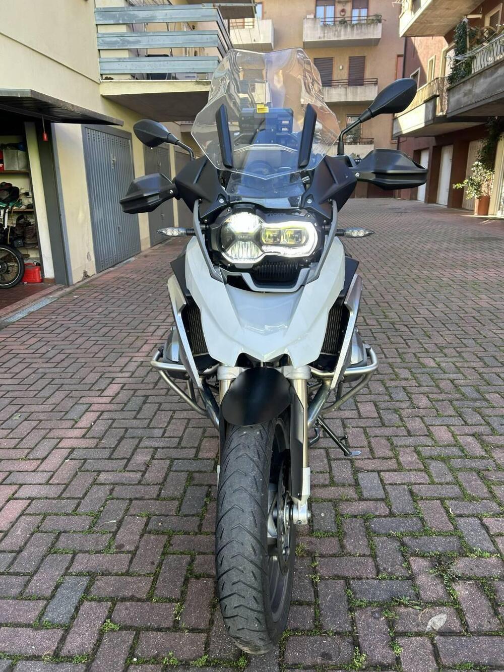 Bmw R 1200 GS (2013 - 16) (2)
