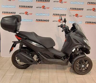 Piaggio MP3 300 ABS Hpe (2021 - 24) usata