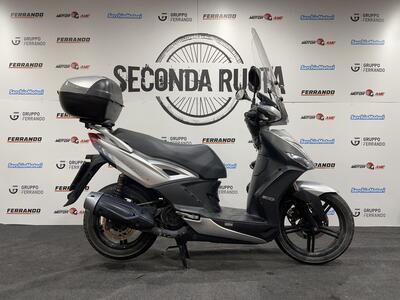 Kymco Agility 200i R16 + (2014 - 17) usata