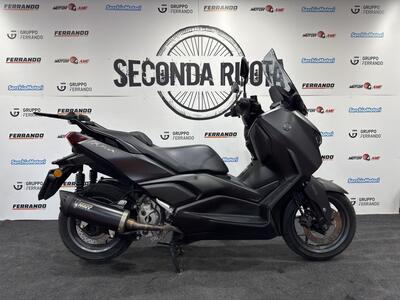 Yamaha X-Max 300 (2021 - 24) usata