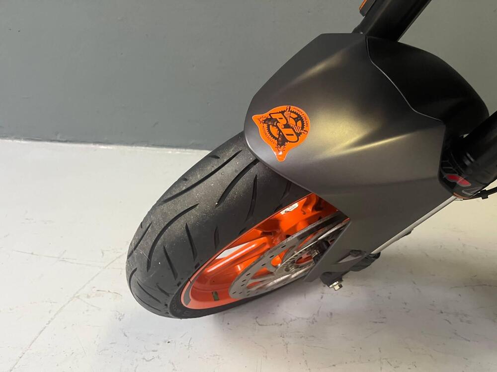 KTM 125 Duke (2021 - 23) (5)