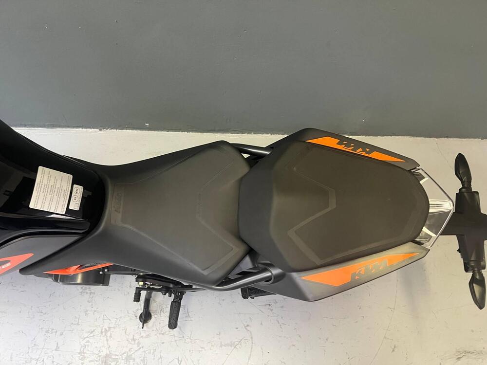 KTM 125 Duke (2021 - 23) (9)