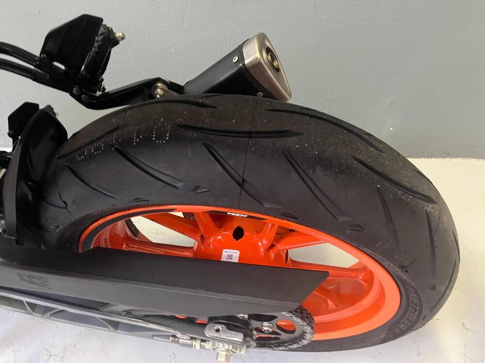 KTM 125 Duke (2021 - 23) (6)