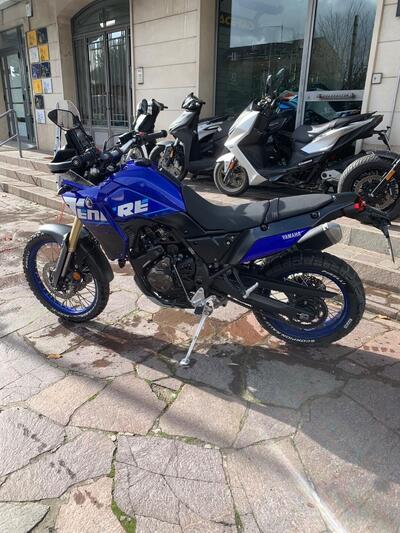 Yamaha T&eacute;n&eacute;r&eacute; 700 (2022 - 24) usata