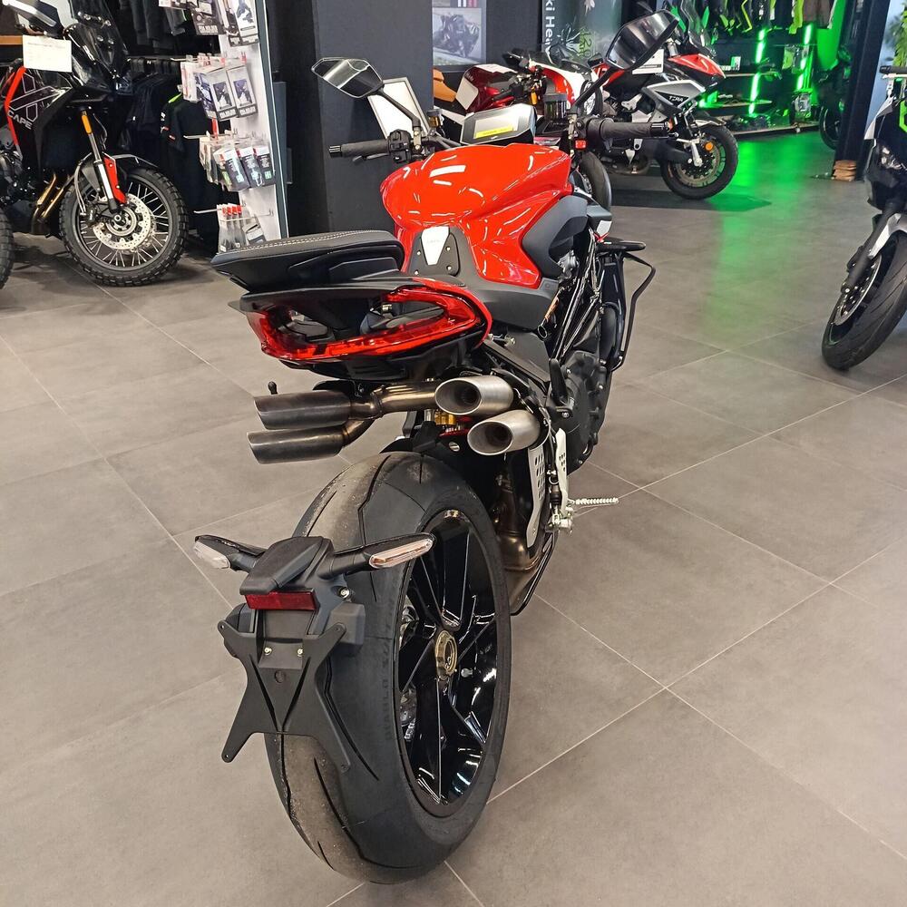 MV Agusta Brutale 1000 RS (2022 - 26) (5)