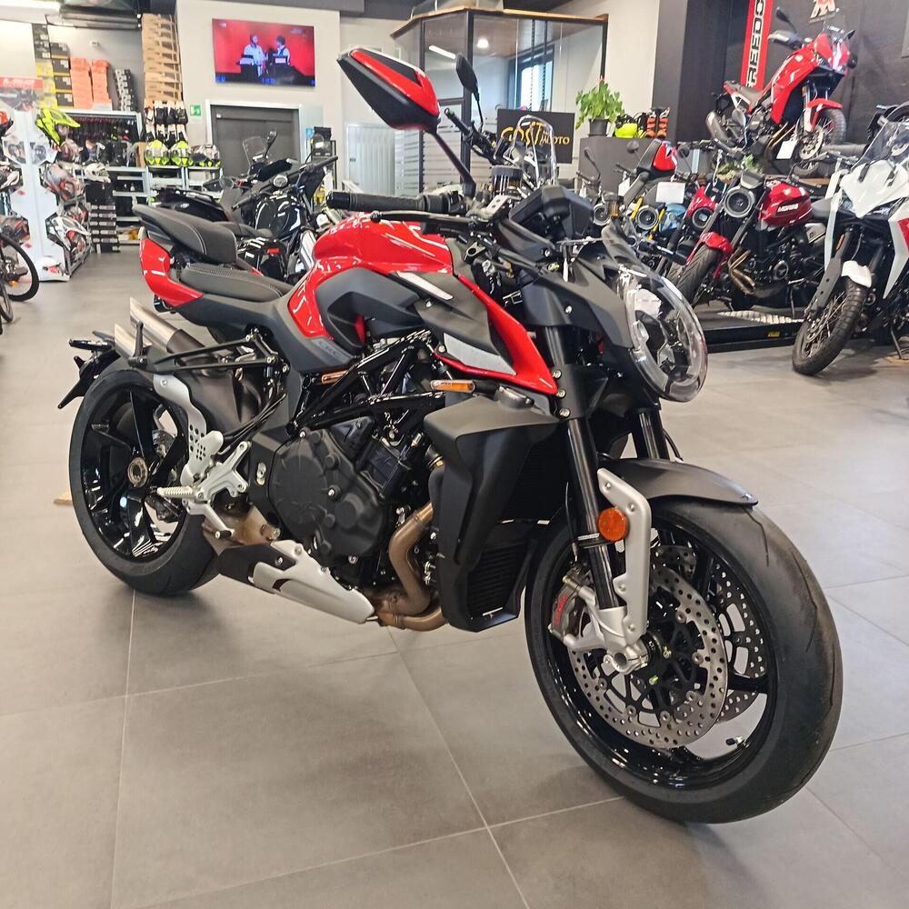 MV Agusta Brutale 1000 RS (2022 - 26) (6)