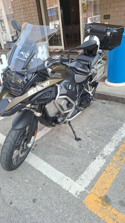 Bmw R 1250 GS Adventure (2019 - 20) usata