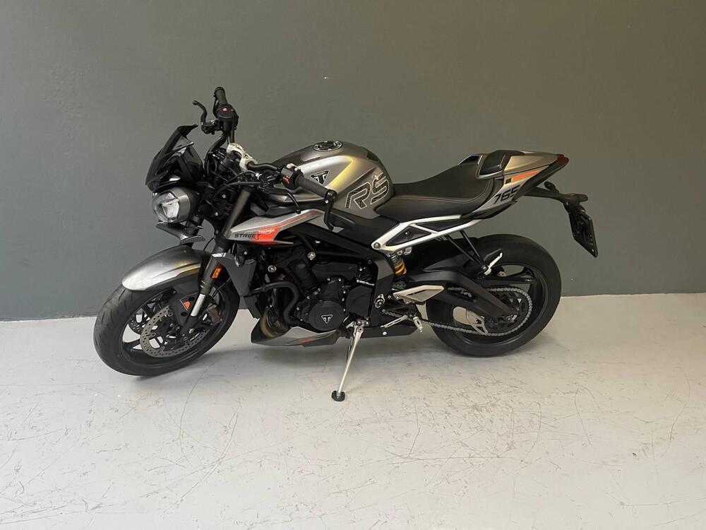 Triumph Street Triple 765 RS (2023 - 26) (3)