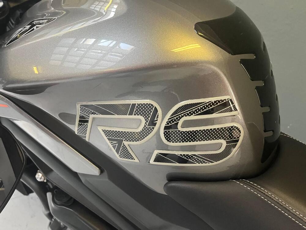 Triumph Street Triple 765 RS (2023 - 26) (10)