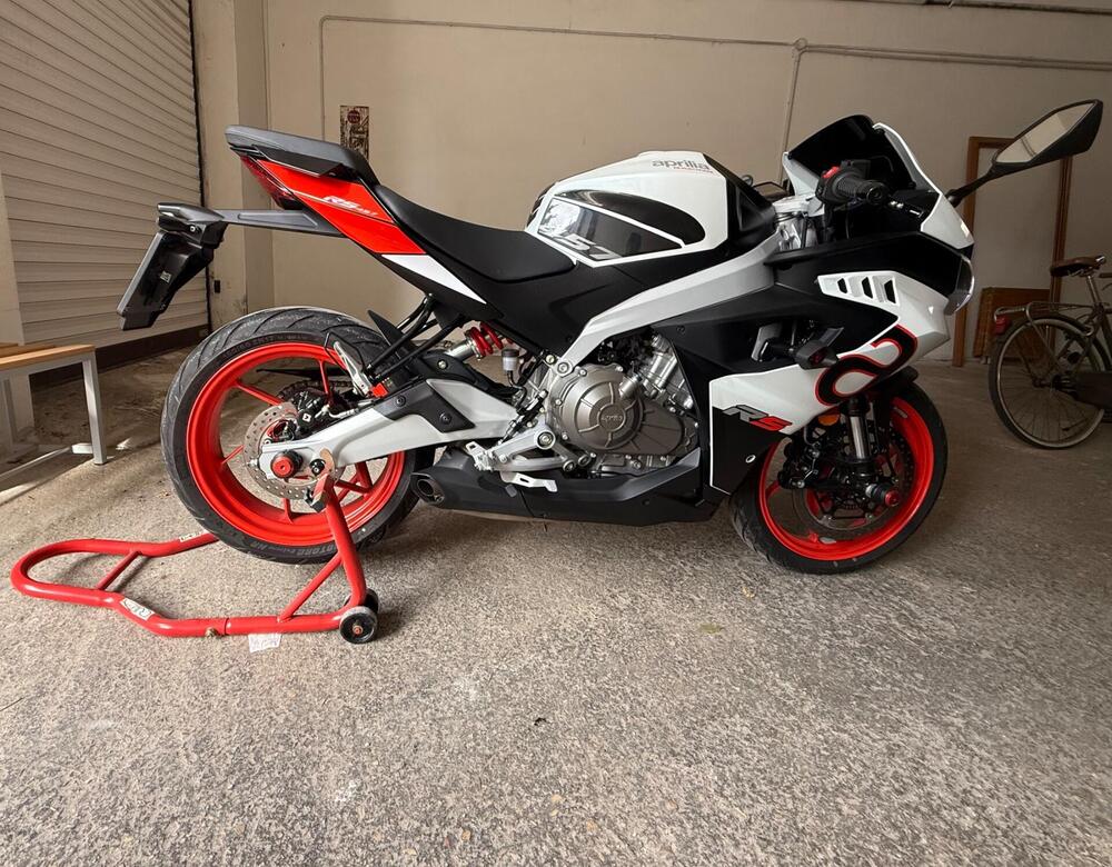 Aprilia RS 457 (2024 - 26) (3)
