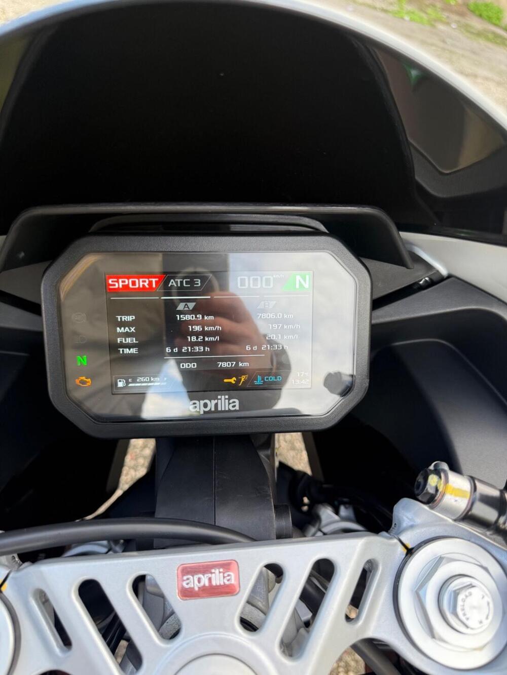 Aprilia RS 457 (2024 - 26) (4)