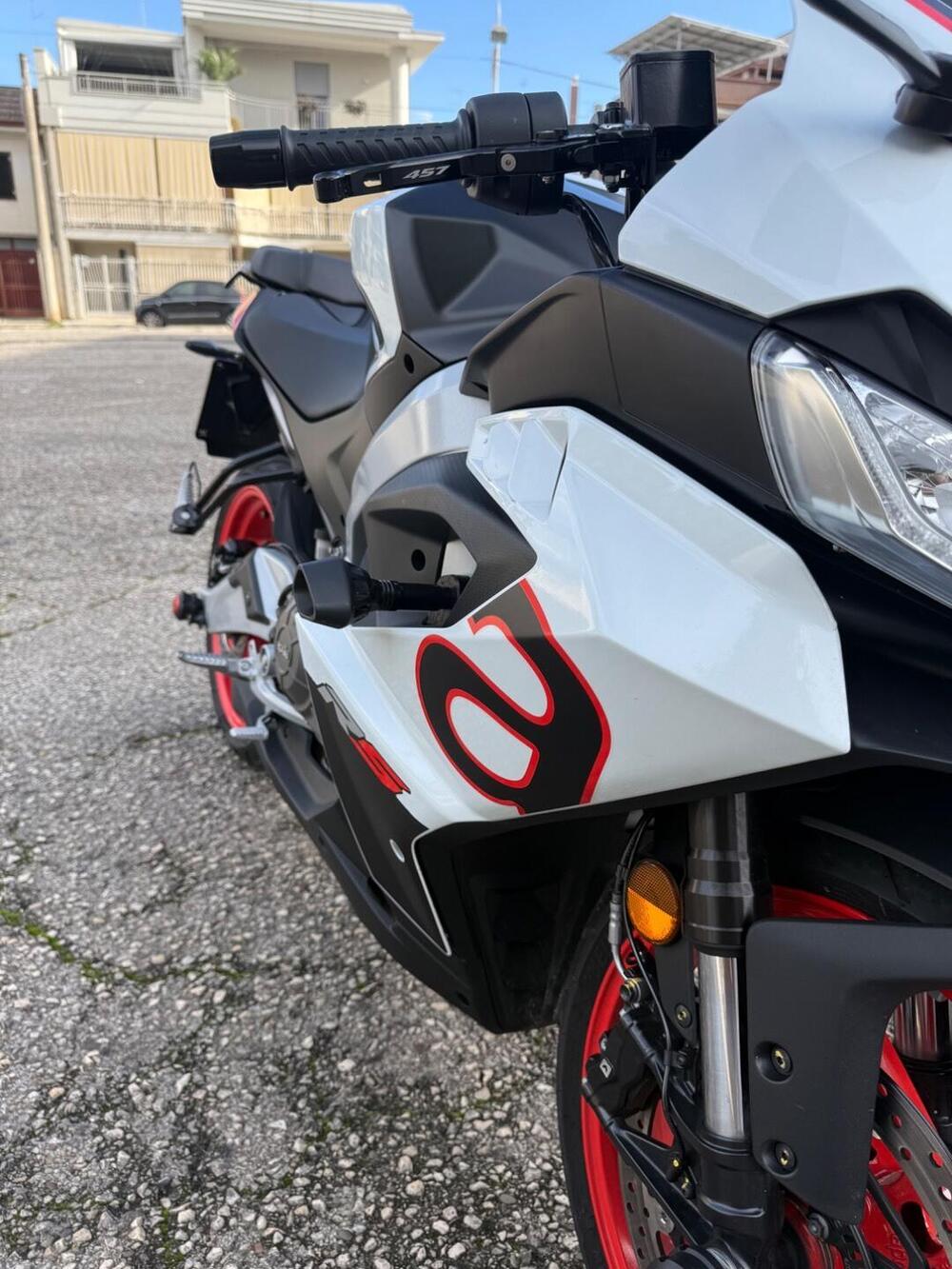 Aprilia RS 457 (2024 - 26) (5)