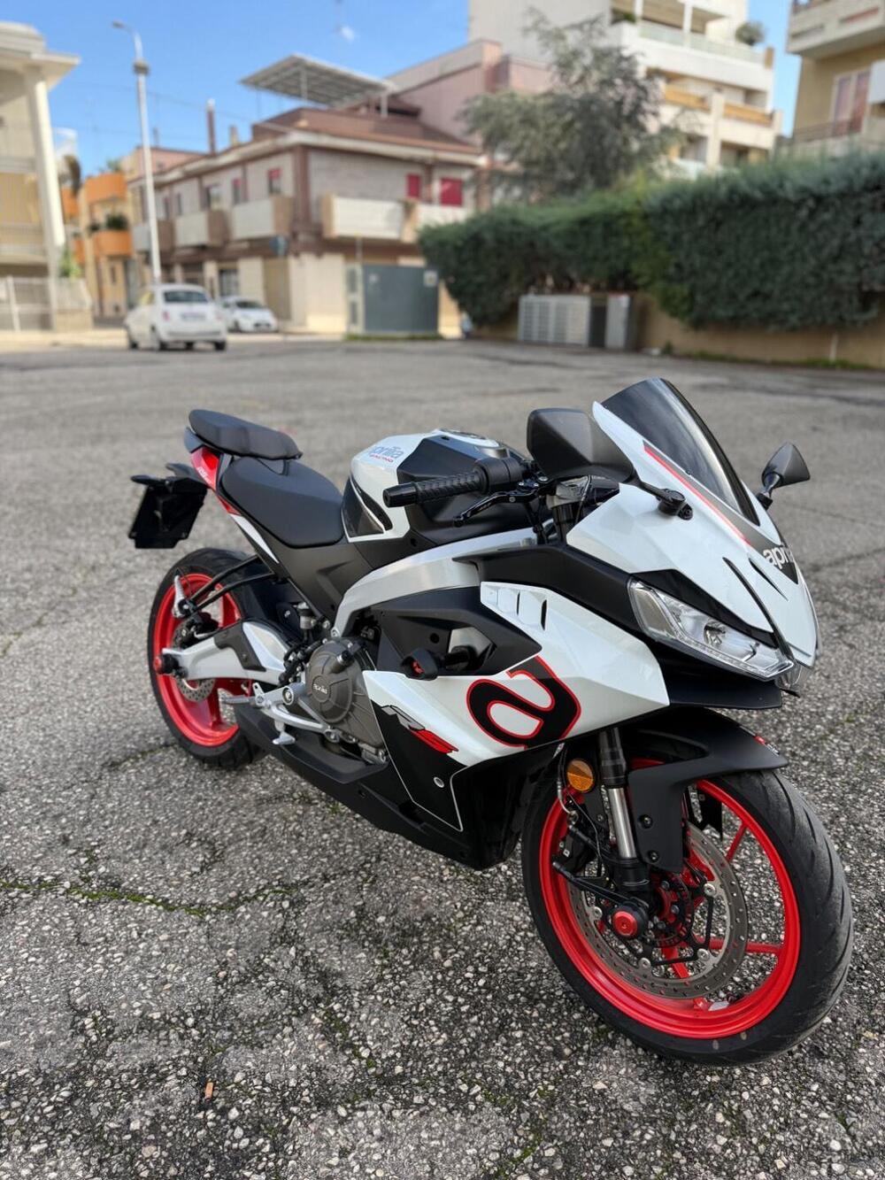 Aprilia RS 457 (2024 - 26) (6)