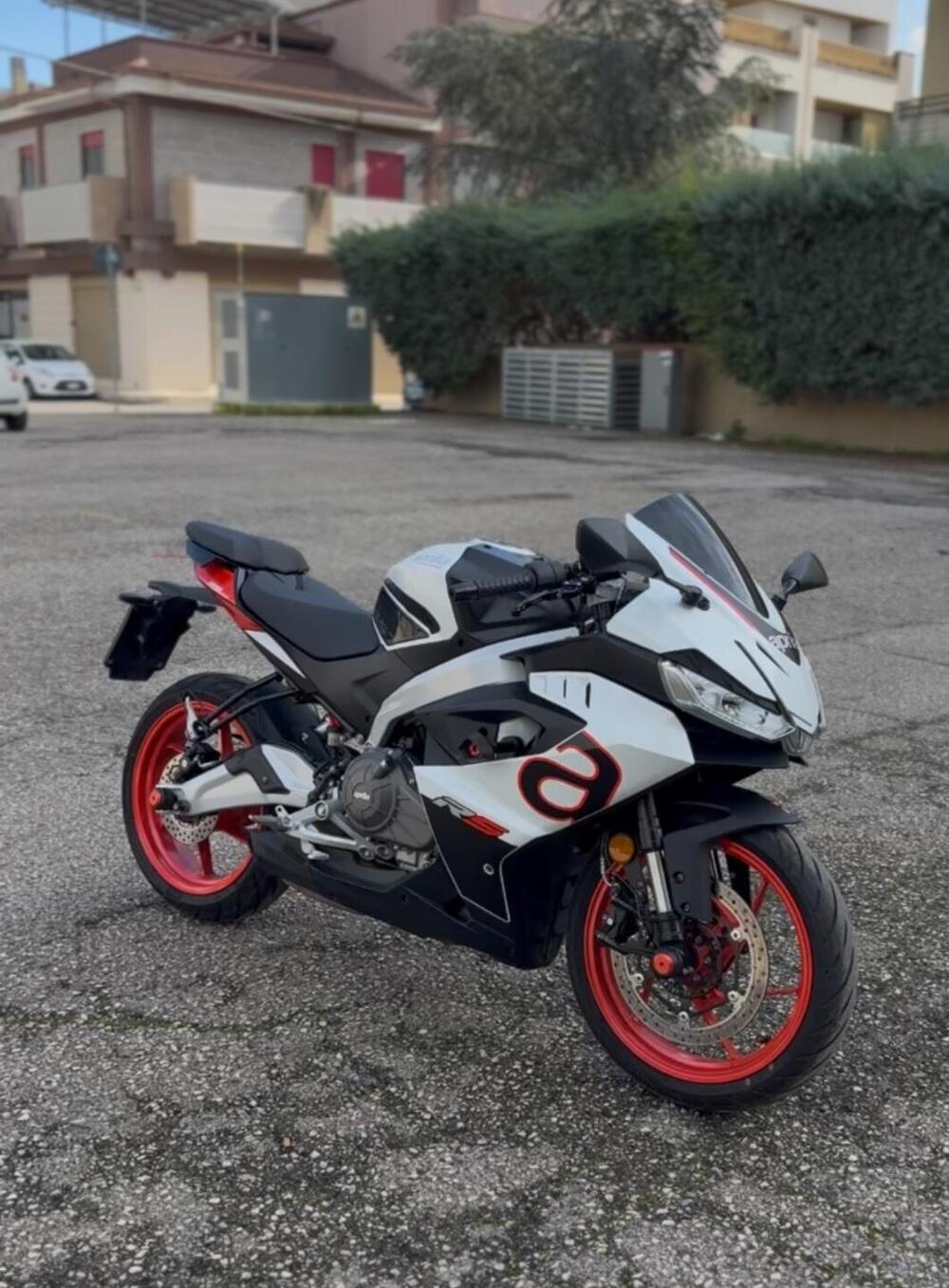Aprilia RS 457 (2024 - 26) (8)